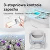 CATLINK automatinė savaime išsivalanti kačių kraiko dėžė su Wi-Fi, 12 l, C08