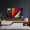 Cecotec 4K UHD išmanusis televizorius, 43 colių