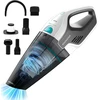 Cecotec belaidis rankinis dulkių siurblys 50 W Wet&Dry Conga Rockstar Hand 8,4 V X-Treme