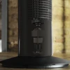 Ventiliatorius Cecotec Fan | EnergySilence 890 Skyline | Tower Fan | Juodas | Greičių skaičius 3 | Oscillation | 50 W | Remote control