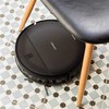 Cecotec Conga M10 X‑Treme robotas dulkių siurblys su giroskopine navigacija, 2000 Pa, 120 min