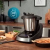 Cecotec daugiafunkcis virtuvinis kombainas Mambo Touch Daily, 1600 W, 3,3 l, 37 funkcijos