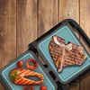 Cecotec elektrinis grilis Rock'nGrill 1500 Full Open, 1500 W, 180° atidarymas, A01_EU01_117515