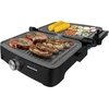 Cecotec elektrinis grilis Rock'nGrill 1500 Full Open, 1500 W, 180° atidarymas, A01_EU01_117515