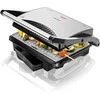 Cecotec elektrinis kontaktinis grilis Rock'nGrill 1000 W, akmens danga, reguliuojama plokštė