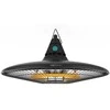 Cecotec elektrinis lauko lubinis šildytuvas, 1500 W, halogeninė technologija, IP65, ReadyWarm 1500 Power Ceiling