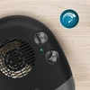 Cecotec elektrinis termoventiliatorius ReadyWarm Horizon 2000 W, 3 darbo režimai, 09320
