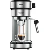 Cecotec espreso kavos aparatas Cafelizzia Steel 1350 W, 20 bar, 1,2 l, 01497