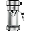 Cecotec espreso kavos aparatas Cafelizzia Steel 1350 W, 20 bar, 1,2 l, 01497