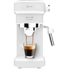 Cecotec espresso kavos aparatas Cafelizzia 790, 1350 W, 20 bar, 1,2 l, baltas