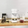 Cecotec espresso kavos aparatas Cafelizzia 790, 1350 W, 20 bar, 1,2 l, baltas