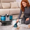 Cecotec garinis kilimų ir apmušalų valytuvas 1700 W Conga 7000 Carpet&Spot Clean Steam XXL Neo