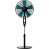 Cecotec grindų ventiliatorius, 45 W, LED ekranas, nuotolinis valdymas, 16 colių, EnergySilence 560 Max Smart