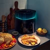 Cecotec karšto oro gruzdintuvė Cecofry Neon 5000, 5 l, 1500 W, 80–230 °C