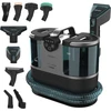 Cecotec kilimų ir apmušalų valymo įrenginys su garais 1700 W Conga 7000 Carpet&Spot Clean Steam XXL Pro