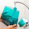 Cecotec kilimų valymo dulkių siurblys 800 W, 3 l ir 1,5 l talpos, Conga CarpetClean 10000 EasyHome