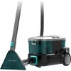 Cecotec kilimų valymo dulkių siurblys 800 W, 3 l ir 1,5 l talpos, Conga CarpetClean 10000 EasyHome