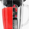 Cecotec kokteilinė Power Juodas Titanium 2500MAX Spatula, 2500 W, 1.8 l, 5 greičiai