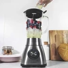 Cecotec kokteilinė Power Juodas Titanium 2500MAX Spatula, 2500 W, 1.8 l, 5 greičiai