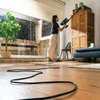 Cecotec laidinis vertikalus dulkių siurblys 500 W, 15 kPa, Conga Rockstar 800 Powerhead Titán