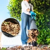 Cecotec lapų pūstuvas-siurblys su smulkinimu, 3300 W, A01_EU01_108031