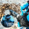 Cecotec lapų pūstuvas-siurblys su smulkinimu, 3300 W, A01_EU01_108031