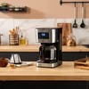 Cecotec lašelinis kavos aparatas Coffee 66 Smart Plus, 950 W, 1.5 l, programuojamas
