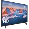 Cecotec LED televizorius 32 col. HD 720p 60 Hz su Dolby Audio 02613