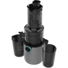 Cecotec lėtaeigė sulčiaspaudė, 200 W, 55 aps./min, nerūdijančio plieno, Juice&amp;Live 1500 Slim