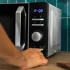 Cecotec mikrobangų krosnelė su inverterine technologija, 19 l, 700 W, Proclean 5010 Inverter