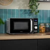 Cecotec mikrobangų krosnelė su inverterine technologija, 19 l, 700 W, Proclean 5010 Inverter