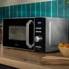 Cecotec mikrobangų krosnelė su inverterine technologija, 19 l, 700 W, Proclean 5010 Inverter