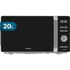 Cecotec mikrobangų krosnelė su inverterine technologija, 19 l, 700 W, Proclean 5010 Inverter