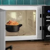 Cecotec mikrobangų krosnelė su inverterine technologija, 19 l, 700 W, Proclean 5010 Inverter