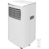 Cecotec mobilus oro kondicionierius su distanciniu valdymu, 7000 BTU, 2 greičiai, ForceClima 7400 Soundless Touch