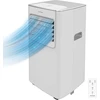 Cecotec mobilus oro kondicionierius su nuotolinio valdymo pultu, 7000 BTU, LED ekranas, 4 režimai, 15–20 m², 08170