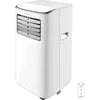 Cecotec mobilus oro kondicionierius su Wi-Fi, 7000 BTU, LED ekranu, nuotoliniu valdymu, Forceclima 7500