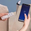 Cecotec mobilus oro kondicionierius su Wi-Fi, 7000 BTU, LED ekranu, nuotoliniu valdymu, Forceclima 7500