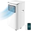 Cecotec mobilus oro kondicionierius su Wi-Fi, 7000 BTU, LED ekranu, nuotoliniu valdymu, Forceclima 7500