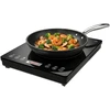 Cecotec nešiojama indukcinė kaitlentė Full Magma Slim Pure 2000 W A70_EU01_002559