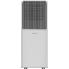 Cecotec Portable Oro kondicionierius | ForceClima 7550 Style Connected | Greičių skaičius 2 | Baltas