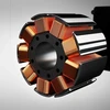 Cecotec pastatomas ventiliatorius EnergySilence 520 Power, 50 W, 40 cm, 4 greičiai, balta