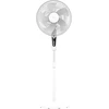 Cecotec pastatomas ventiliatorius EnergySilence 515 MaxFlow, 45 W, 40 cm, 3 greičiai, baltas