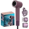 Cecotec plaukų džiovintuvas DryNova 3in1 Berry 1600 W su jonizatoriumi