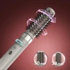 Cecotec plaukų formavimo šepetys 8 viename, 1500 W, CeramicCare 8in1 AirGlam Gyro
