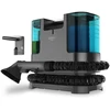 Cecotec plaunantis dulkių siurblys 400 W su 1,7 l talpa Conga PopStar 3000 CarpetClean 05082