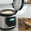 Cecotec programuojamas daugiafunkcis puodas 6 l, 1000 W, 19 gaminimo režimų, 02033