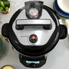 Cecotec programuojamas daugiafunkcis puodas 6 l, 1000 W, 19 gaminimo režimų, 02033