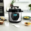 Cecotec programuojamas daugiafunkcis puodas 6 l, 1000 W, 19 gaminimo režimų, 02033
