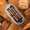 Skrudintuvas Cecotec ClassicToast 15000 Extra Double smėlio spalvos